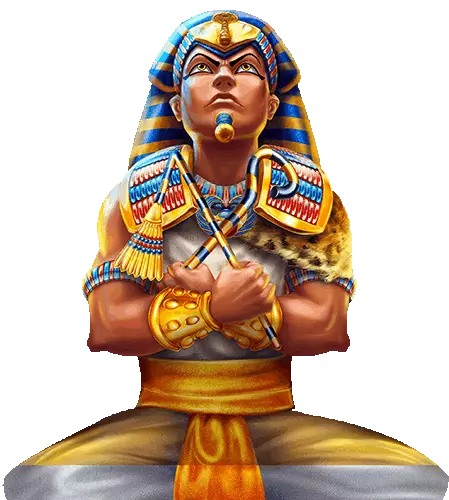 Pharaoh